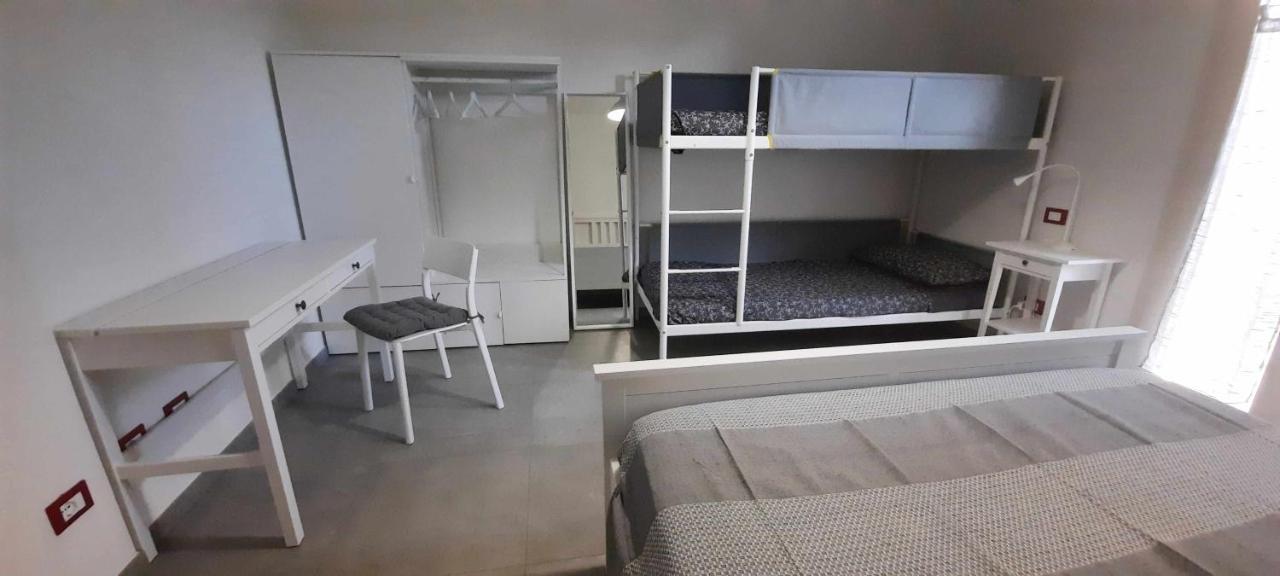 Al Cortile Tranquillo Hotel Кашина Екстериор снимка