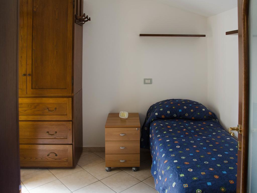 Al Cortile Tranquillo Hotel Кашина Стая снимка