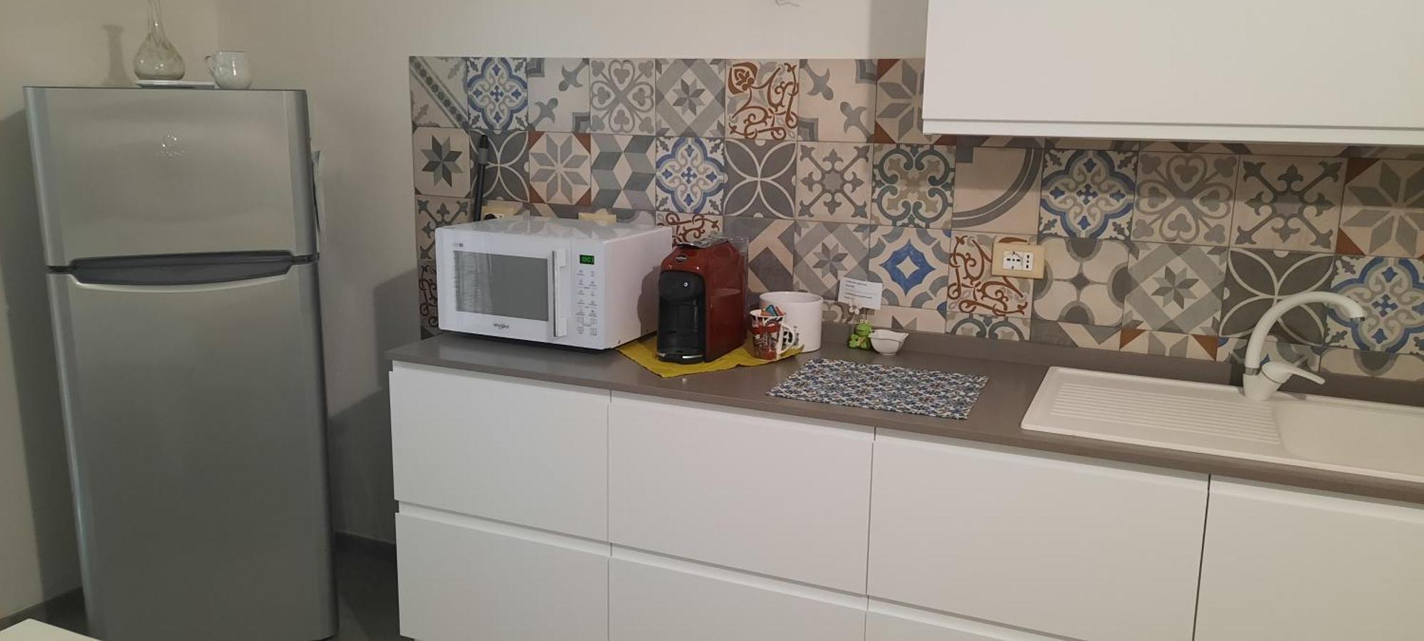 Al Cortile Tranquillo Hotel Кашина Екстериор снимка