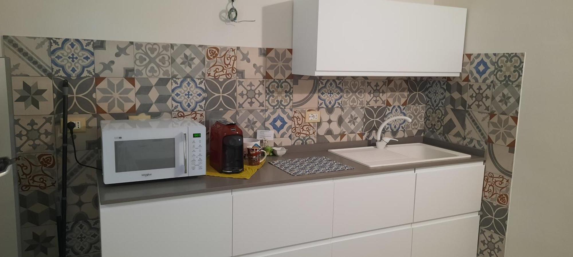 Al Cortile Tranquillo Hotel Кашина Екстериор снимка