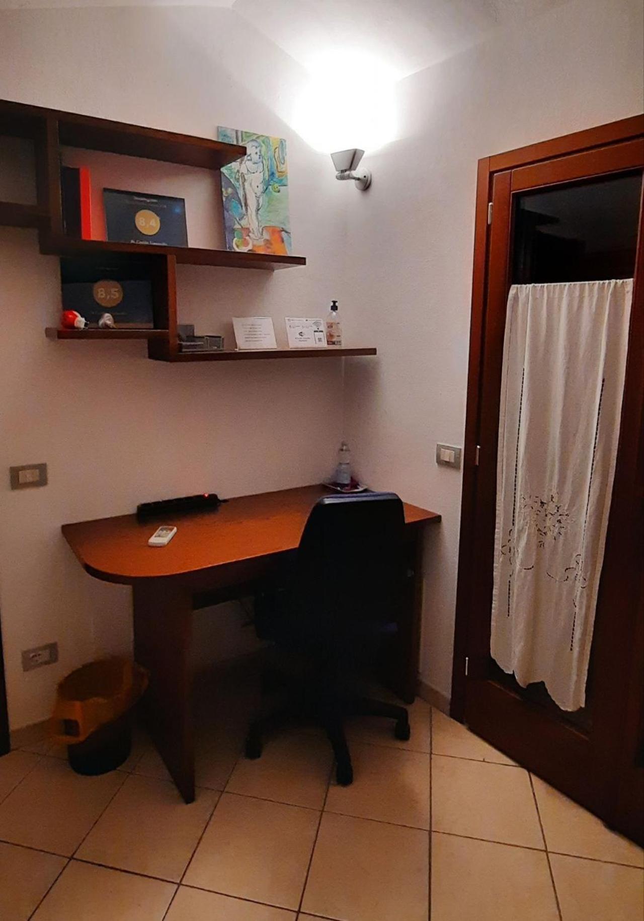Al Cortile Tranquillo Hotel Кашина Екстериор снимка