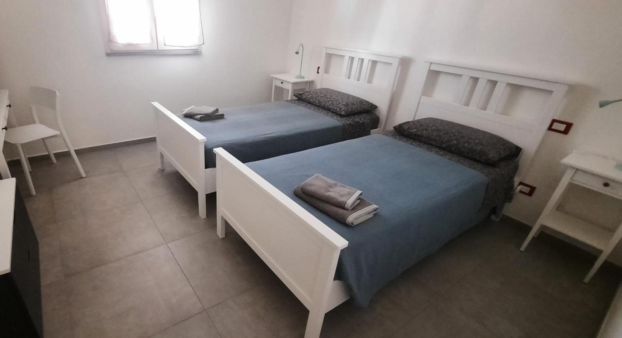 Al Cortile Tranquillo Hotel Кашина Екстериор снимка